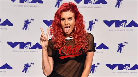 redhead on wild n out|wild n out white girl.